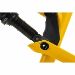 Nukeproof Reactor 275 Elite Carbon Bike (SLX) 38 Nukeproof Reactor 275 Elite Carbon Bike (SLX) -Vélos enfr Nukeproof Reactor 275 Elite Carbon Bike SLX Yellow 16