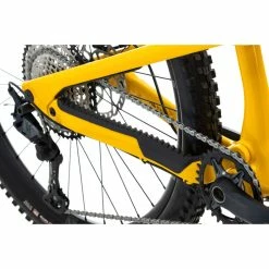 Nukeproof Reactor 275 Elite Carbon Bike (SLX) 41 Nukeproof Reactor 275 Elite Carbon Bike (SLX) -Vélos enfr Nukeproof Reactor 275 Elite Carbon Bike SLX Yellow 19