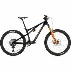 Nukeproof Reactor 275 Factory Carbon Bike (XT)