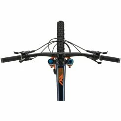 Nukeproof Reactor 275 Factory Carbon Bike (XT) 30 Nukeproof Reactor 275 Factory Carbon Bike (XT) -Vélos enfr Nukeproof Reactor 275 Factory Carbon Bike XT kraken blue 10