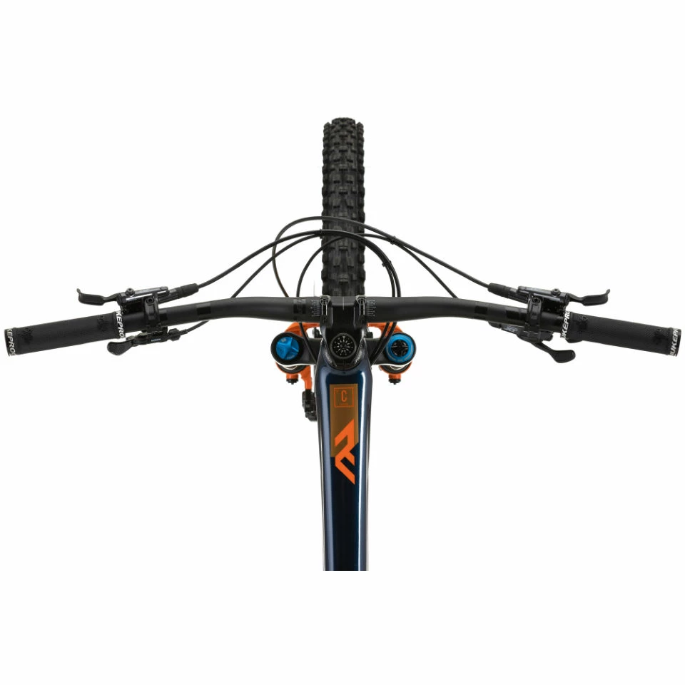 Nukeproof Reactor 275 Factory Carbon Bike (XT) 12 Nukeproof Reactor 275 Factory Carbon Bike (XT) – Image 10