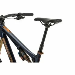 Nukeproof Reactor 275 Factory Carbon Bike (XT) 31 Nukeproof Reactor 275 Factory Carbon Bike (XT) -Vélos enfr Nukeproof Reactor 275 Factory Carbon Bike XT kraken blue 11