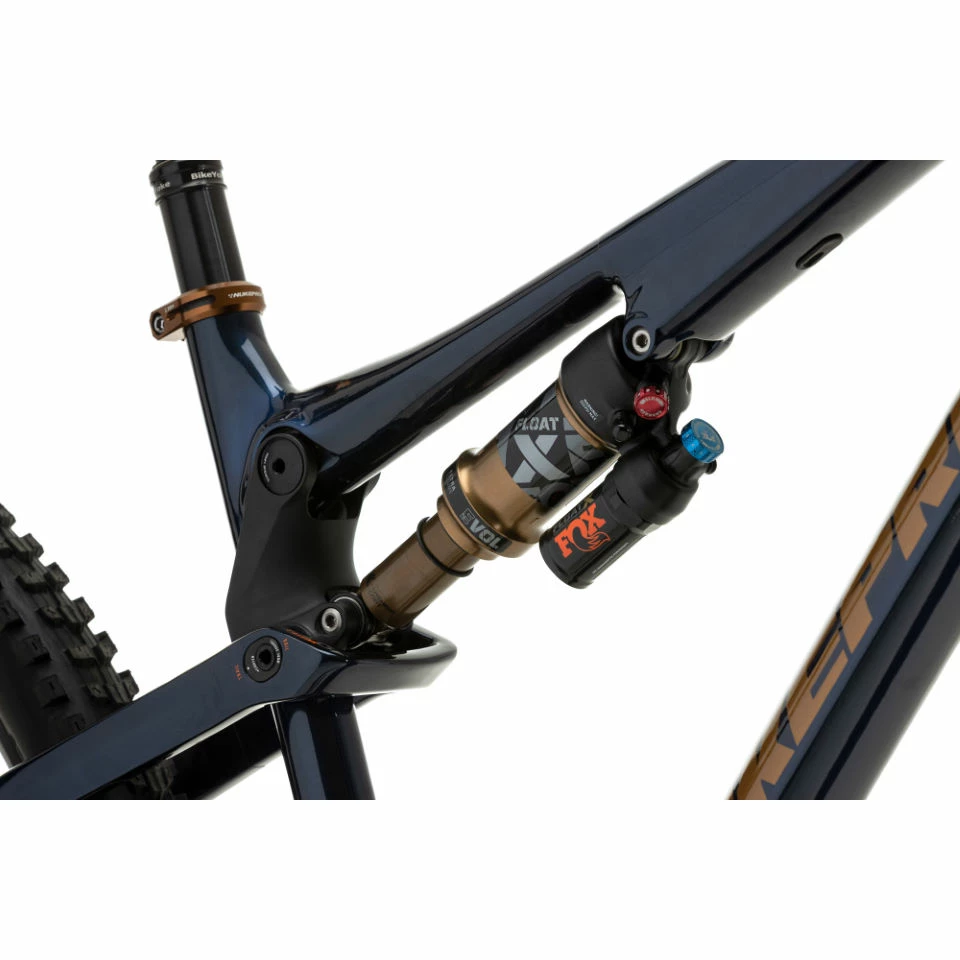 Nukeproof Reactor 275 Factory Carbon Bike (XT) 15 Nukeproof Reactor 275 Factory Carbon Bike (XT) – Image 13