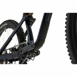 Nukeproof Reactor 275 Factory Carbon Bike (XT) 35 Nukeproof Reactor 275 Factory Carbon Bike (XT) -Vélos enfr Nukeproof Reactor 275 Factory Carbon Bike XT kraken blue 15