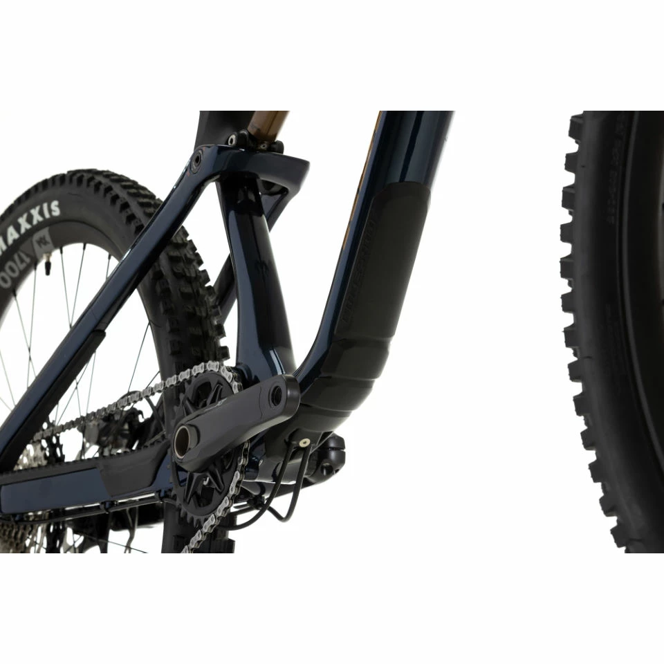 Nukeproof Reactor 275 Factory Carbon Bike (XT) 17 Nukeproof Reactor 275 Factory Carbon Bike (XT) – Image 15