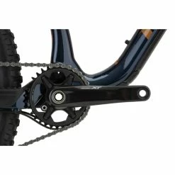 Nukeproof Reactor 275 Factory Carbon Bike (XT) 36 Nukeproof Reactor 275 Factory Carbon Bike (XT) -Vélos enfr Nukeproof Reactor 275 Factory Carbon Bike XT kraken blue 16