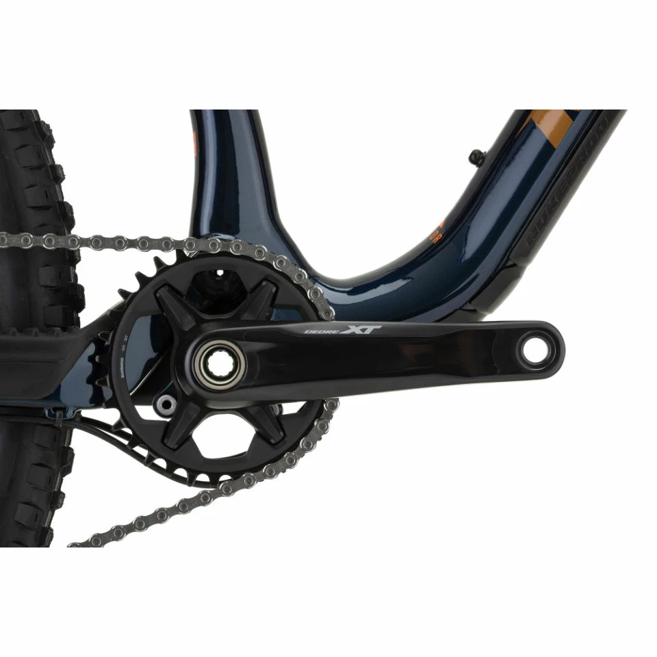 Nukeproof Reactor 275 Factory Carbon Bike (XT) 18 Nukeproof Reactor 275 Factory Carbon Bike (XT) – Image 16