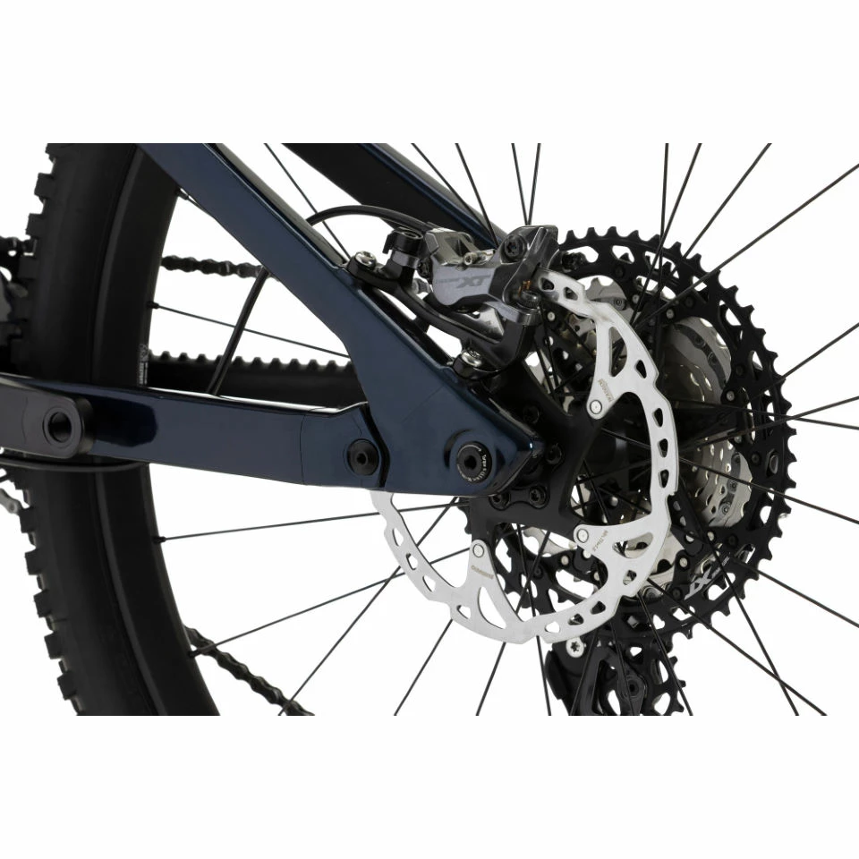 Nukeproof Reactor 275 Factory Carbon Bike (XT) 21 Nukeproof Reactor 275 Factory Carbon Bike (XT) – Image 19