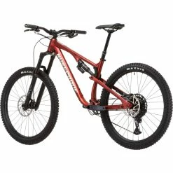 Nukeproof Reactor 275 Pro Alloy Bike (GX Eagle) -Vélos enfr Nukeproof Reactor 275 Pro Alloy Bike GX Eagle Red 06