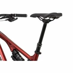 Nukeproof Reactor 275 Pro Alloy Bike (GX Eagle) -Vélos enfr Nukeproof Reactor 275 Pro Alloy Bike GX Eagle Red 11