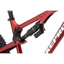 Nukeproof Reactor 275 Pro Alloy Bike (GX Eagle) -Vélos enfr Nukeproof Reactor 275 Pro Alloy Bike GX Eagle Red 13