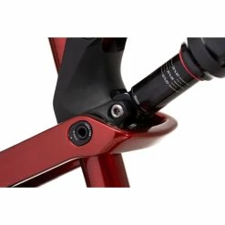 Nukeproof Reactor 275 Pro Alloy Bike (GX Eagle) -Vélos enfr Nukeproof Reactor 275 Pro Alloy Bike GX Eagle Red 14
