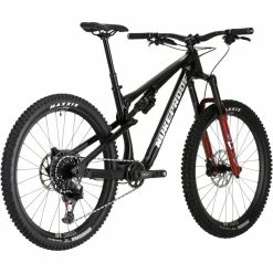 Nukeproof Reactor 275 RS Carbon Bike (X01 Eagle) 23 Nukeproof Reactor 275 RS Carbon Bike (X01 Eagle) -Vélos enfr Nukeproof Reactor 275 RS Carbon Bike X01 Eagle 03