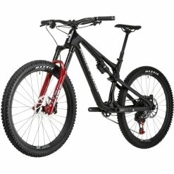 Nukeproof Reactor 275 RS Carbon Bike (X01 Eagle) 25 Nukeproof Reactor 275 RS Carbon Bike (X01 Eagle) -Vélos enfr Nukeproof Reactor 275 RS Carbon Bike X01 Eagle 05