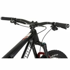 Nukeproof Reactor 275 RS Carbon Bike (X01 Eagle) 29 Nukeproof Reactor 275 RS Carbon Bike (X01 Eagle) -Vélos enfr Nukeproof Reactor 275 RS Carbon Bike X01 Eagle 09