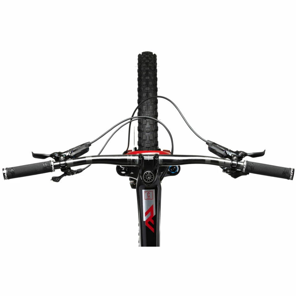 Nukeproof Reactor 275 RS Carbon Bike (X01 Eagle) 12 Nukeproof Reactor 275 RS Carbon Bike (X01 Eagle) – Image 10