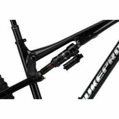 Nukeproof Reactor 275 RS Carbon Bike (X01 Eagle) 32 Nukeproof Reactor 275 RS Carbon Bike (X01 Eagle) -Vélos enfr Nukeproof Reactor 275 RS Carbon Bike X01 Eagle 12