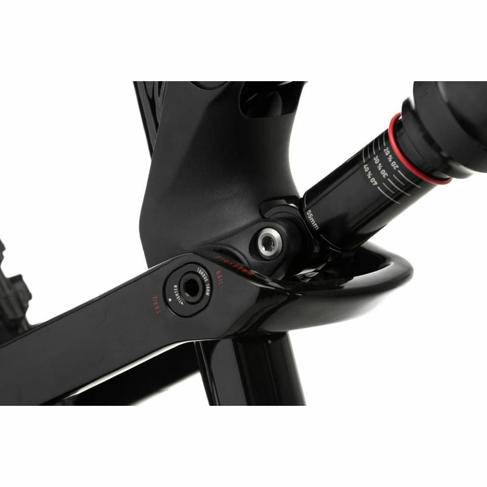 Nukeproof Reactor 275 RS Carbon Bike (X01 Eagle) 16 Nukeproof Reactor 275 RS Carbon Bike (X01 Eagle) – Image 14