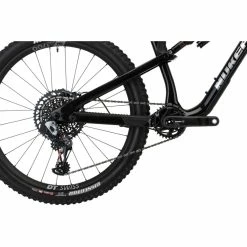 Nukeproof Reactor 275 RS Carbon Bike (X01 Eagle) 38 Nukeproof Reactor 275 RS Carbon Bike (X01 Eagle) -Vélos enfr Nukeproof Reactor 275 RS Carbon Bike X01 Eagle 18