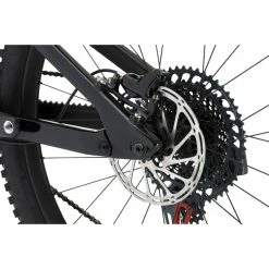 Nukeproof Reactor 275 RS Carbon Bike (X01 Eagle) 39 Nukeproof Reactor 275 RS Carbon Bike (X01 Eagle) -Vélos enfr Nukeproof Reactor 275 RS Carbon Bike X01 Eagle 19