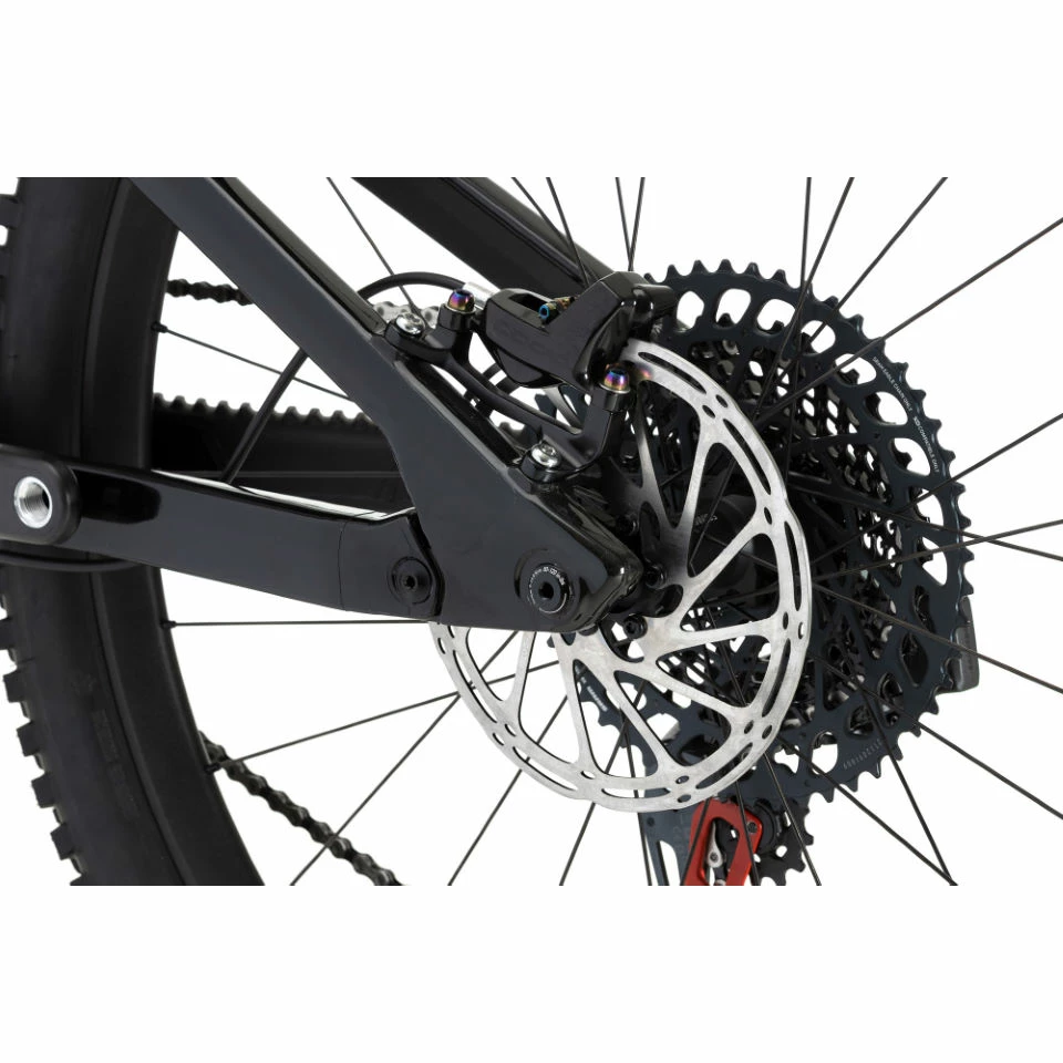 Nukeproof Reactor 275 RS Carbon Bike (X01 Eagle) 21 Nukeproof Reactor 275 RS Carbon Bike (X01 Eagle) – Image 19