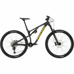 Nukeproof Reactor 290 Comp Alloy Bike (Deore)