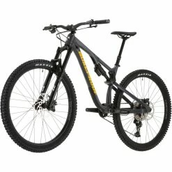 Nukeproof Reactor 290 Comp Alloy Bike (Deore) 25 Nukeproof Reactor 290 Comp Alloy Bike (Deore) -Vélos enfr Nukeproof Reactor 290 Comp Alloy Bike Deore 05