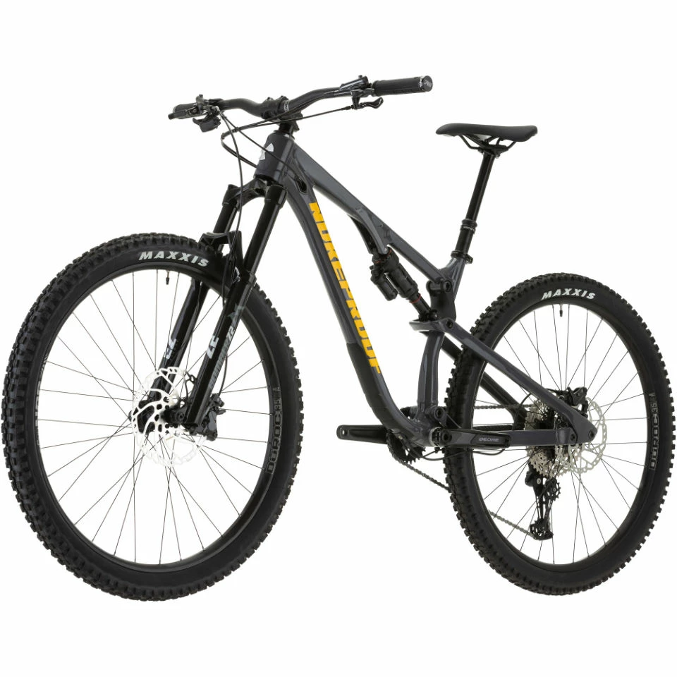 Nukeproof Reactor 290 Comp Alloy Bike (Deore) 7 Nukeproof Reactor 290 Comp Alloy Bike (Deore) – Image 5