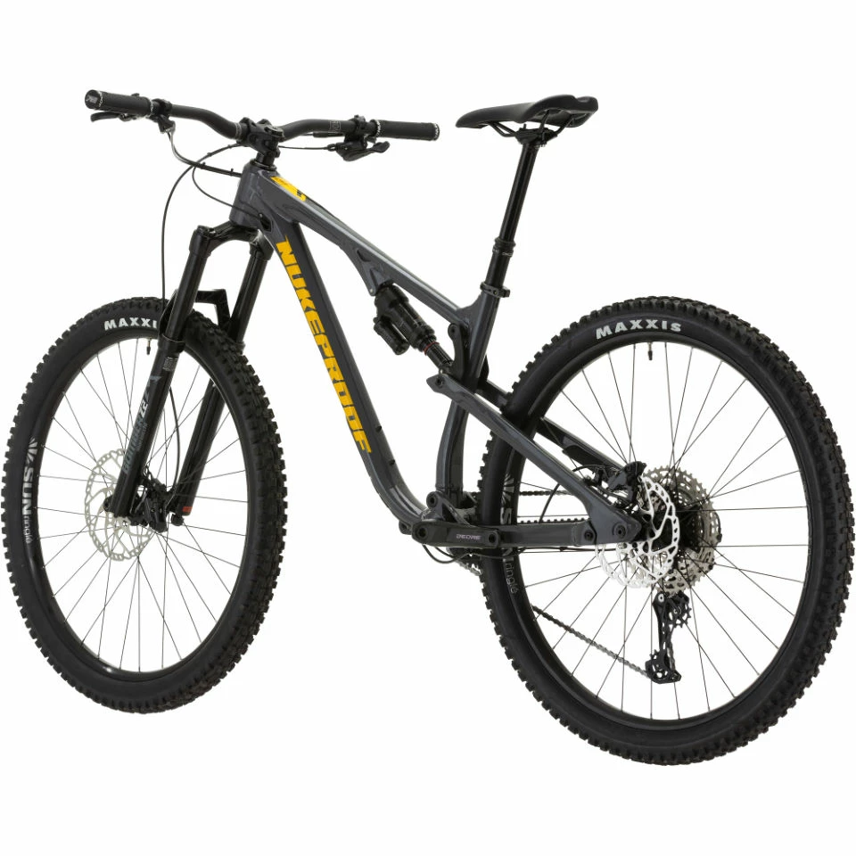 Nukeproof Reactor 290 Comp Alloy Bike (Deore) 8 Nukeproof Reactor 290 Comp Alloy Bike (Deore) – Image 6
