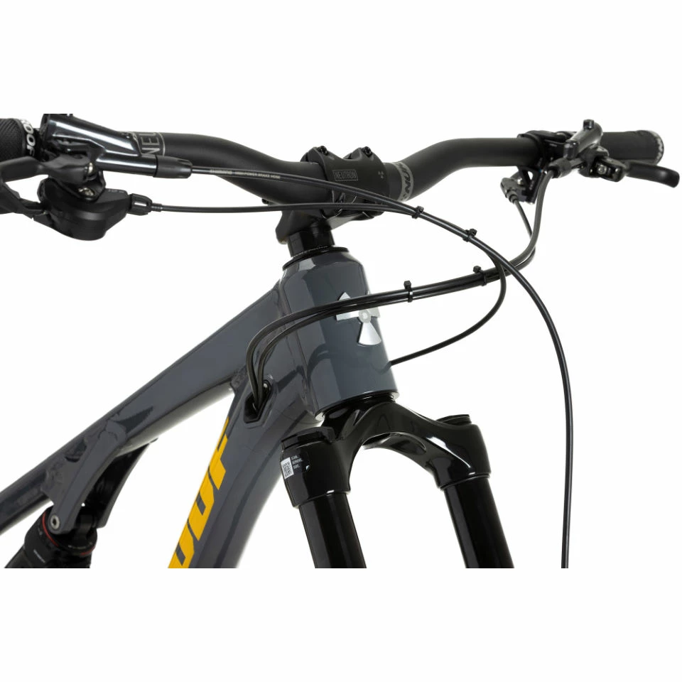 Nukeproof Reactor 290 Comp Alloy Bike (Deore) 10 Nukeproof Reactor 290 Comp Alloy Bike (Deore) – Image 8