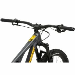 Nukeproof Reactor 290 Comp Alloy Bike (Deore) 29 Nukeproof Reactor 290 Comp Alloy Bike (Deore) -Vélos enfr Nukeproof Reactor 290 Comp Alloy Bike Deore 09