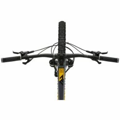 Nukeproof Reactor 290 Comp Alloy Bike (Deore) 30 Nukeproof Reactor 290 Comp Alloy Bike (Deore) -Vélos enfr Nukeproof Reactor 290 Comp Alloy Bike Deore 10