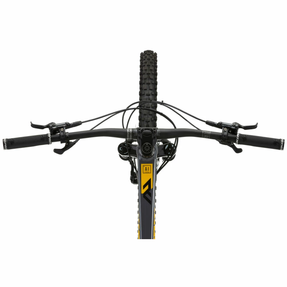 Nukeproof Reactor 290 Comp Alloy Bike (Deore) 12 Nukeproof Reactor 290 Comp Alloy Bike (Deore) – Image 10