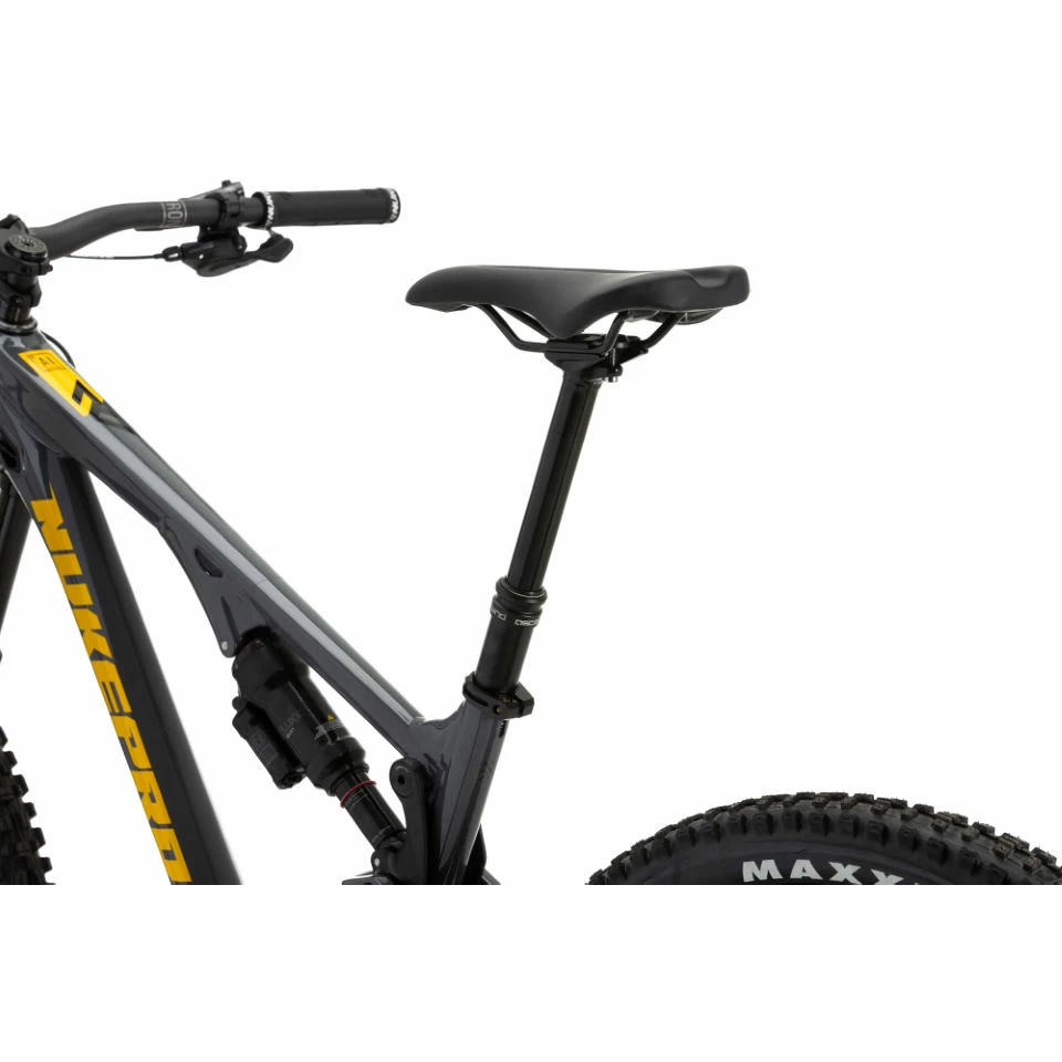 Nukeproof Reactor 290 Comp Alloy Bike (Deore) 13 Nukeproof Reactor 290 Comp Alloy Bike (Deore) – Image 11