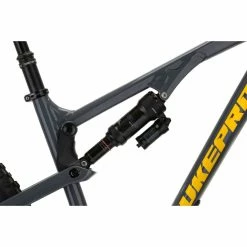Nukeproof Reactor 290 Comp Alloy Bike (Deore) 32 Nukeproof Reactor 290 Comp Alloy Bike (Deore) -Vélos enfr Nukeproof Reactor 290 Comp Alloy Bike Deore 12