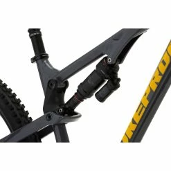 Nukeproof Reactor 290 Comp Alloy Bike (Deore) 33 Nukeproof Reactor 290 Comp Alloy Bike (Deore) -Vélos enfr Nukeproof Reactor 290 Comp Alloy Bike Deore 13