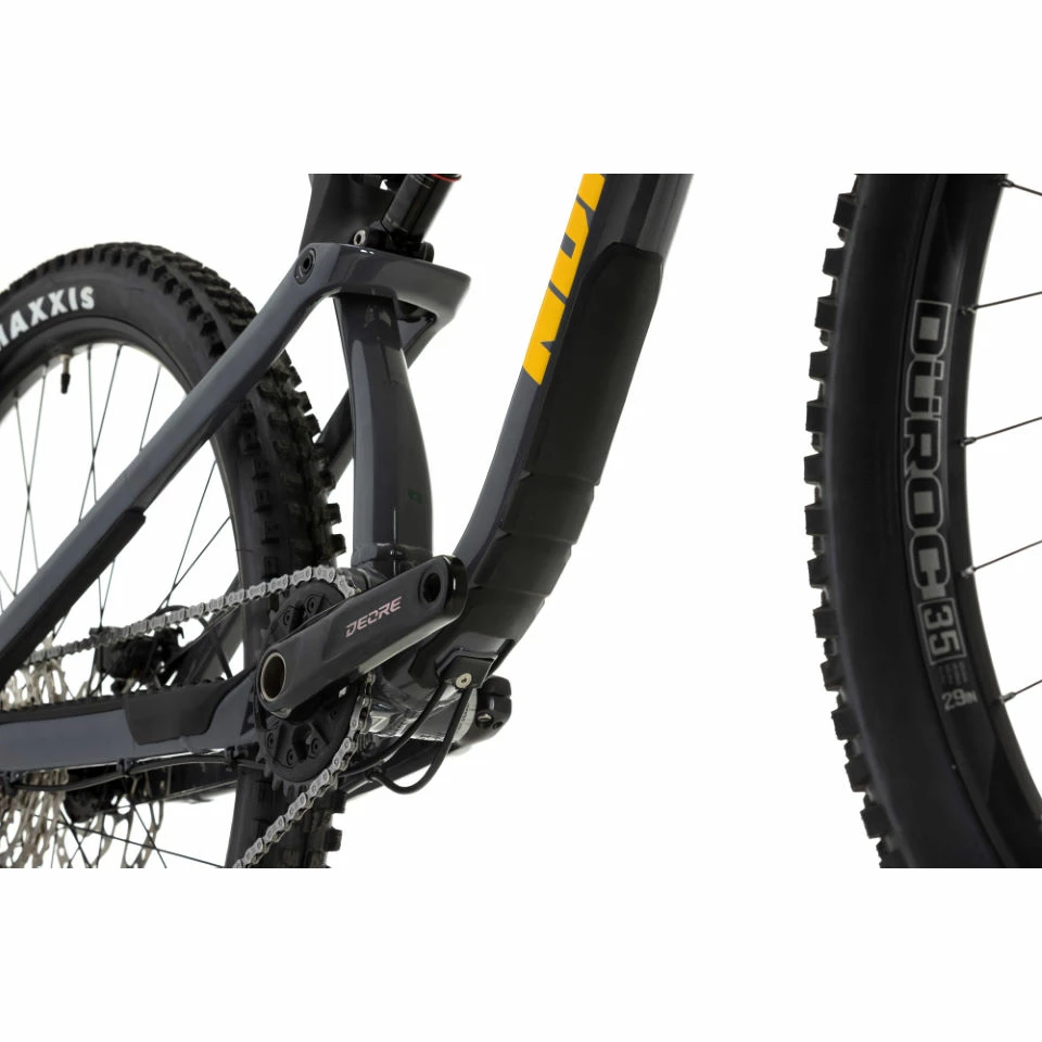 Nukeproof Reactor 290 Comp Alloy Bike (Deore) 17 Nukeproof Reactor 290 Comp Alloy Bike (Deore) – Image 15