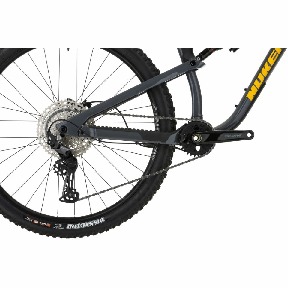 Nukeproof Reactor 290 Comp Alloy Bike (Deore) 20 Nukeproof Reactor 290 Comp Alloy Bike (Deore) – Image 18