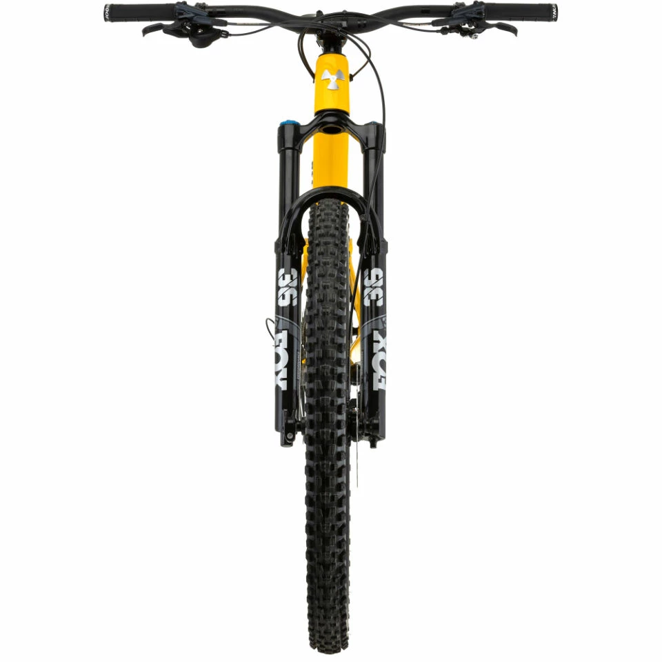 VTT Nukeproof Reactor 290 Elite (SLX, Carbone, 2022) 9 VTT Nukeproof Reactor 290 Elite (SLX, Carbone, 2022) – Image 7