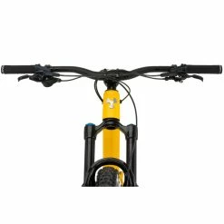VTT Nukeproof Reactor 290 Elite (SLX, Carbone, 2022) 28 VTT Nukeproof Reactor 290 Elite (SLX, Carbone, 2022) -Vélos enfr Nukeproof Reactor 290 Elite Carbon Bike SLX Yellow 08