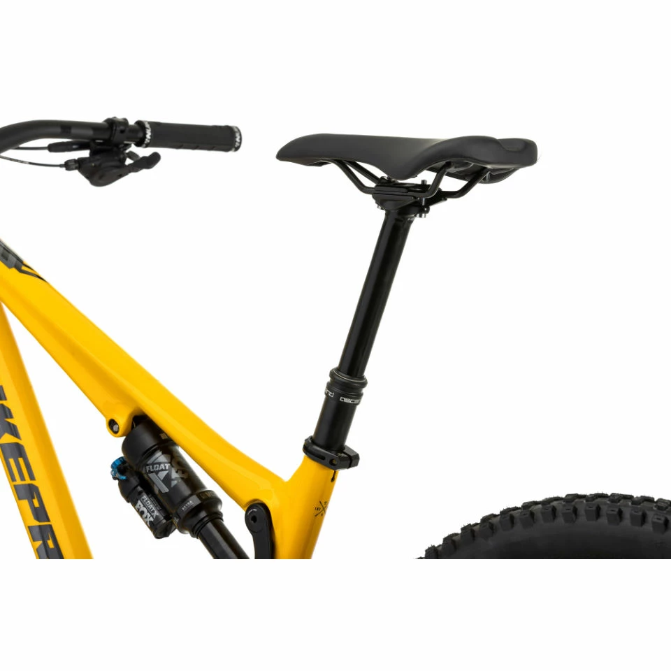 VTT Nukeproof Reactor 290 Elite (SLX, Carbone, 2022) 14 VTT Nukeproof Reactor 290 Elite (SLX, Carbone, 2022) – Image 12
