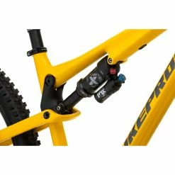 VTT Nukeproof Reactor 290 Elite (SLX, Carbone, 2022) 34 VTT Nukeproof Reactor 290 Elite (SLX, Carbone, 2022) -Vélos enfr Nukeproof Reactor 290 Elite Carbon Bike SLX Yellow 14
