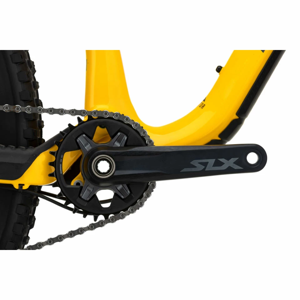 VTT Nukeproof Reactor 290 Elite (SLX, Carbone, 2022) 19 VTT Nukeproof Reactor 290 Elite (SLX, Carbone, 2022) – Image 17