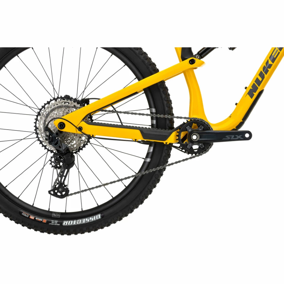 VTT Nukeproof Reactor 290 Elite (SLX, Carbone, 2022) 20 VTT Nukeproof Reactor 290 Elite (SLX, Carbone, 2022) – Image 18