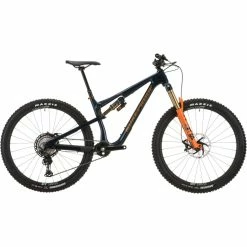 Nukeproof Reactor 290 Factory Carbon Bike (XT)