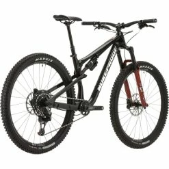 Nukeproof Reactor 290 RS Carbon Bike (X01 Eagle) 23 Nukeproof Reactor 290 RS Carbon Bike (X01 Eagle) -Vélos enfr Nukeproof Reactor 290 RS Carbon Bike X01 Eagle 03