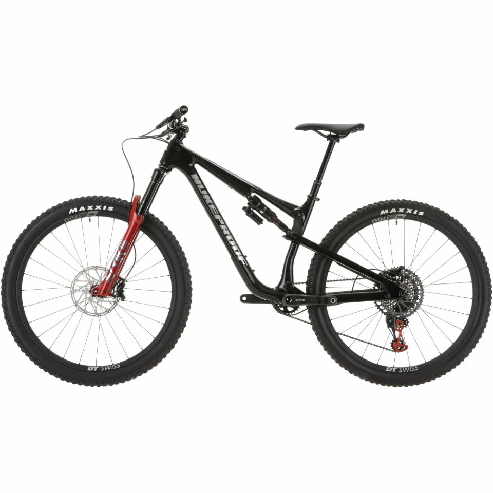 Nukeproof Reactor 290 RS Carbon Bike (X01 Eagle) 6 Nukeproof Reactor 290 RS Carbon Bike (X01 Eagle) – Image 4