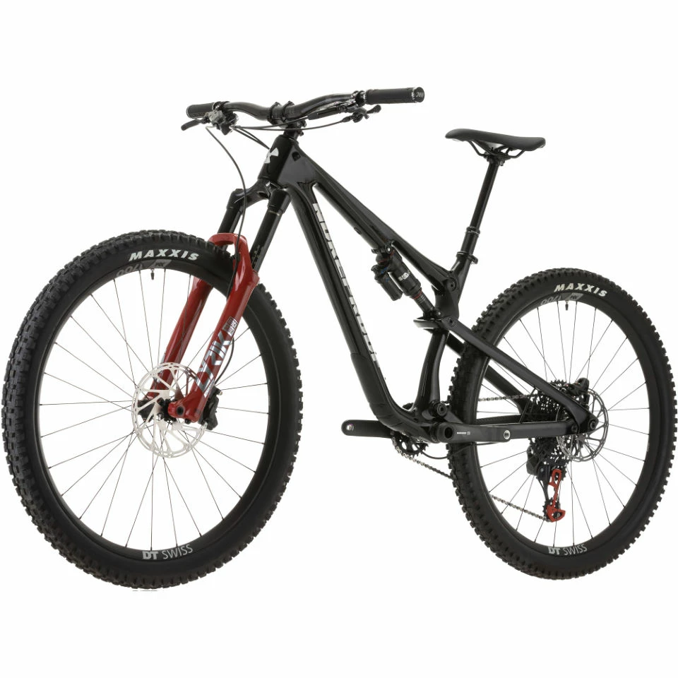 Nukeproof Reactor 290 RS Carbon Bike (X01 Eagle) 7 Nukeproof Reactor 290 RS Carbon Bike (X01 Eagle) – Image 5