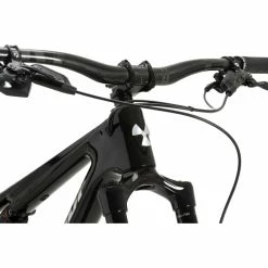 Nukeproof Reactor 290 RS Carbon Bike (X01 Eagle) 28 Nukeproof Reactor 290 RS Carbon Bike (X01 Eagle) -Vélos enfr Nukeproof Reactor 290 RS Carbon Bike X01 Eagle 08