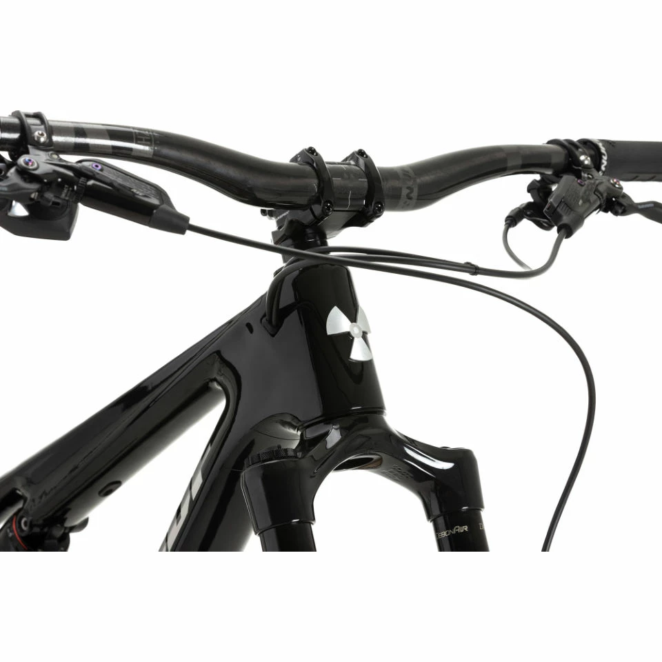 Nukeproof Reactor 290 RS Carbon Bike (X01 Eagle) 10 Nukeproof Reactor 290 RS Carbon Bike (X01 Eagle) – Image 8